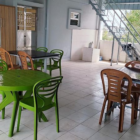 Hotel Grand Stay Tiruchirappalli ภายนอก รูปภาพ